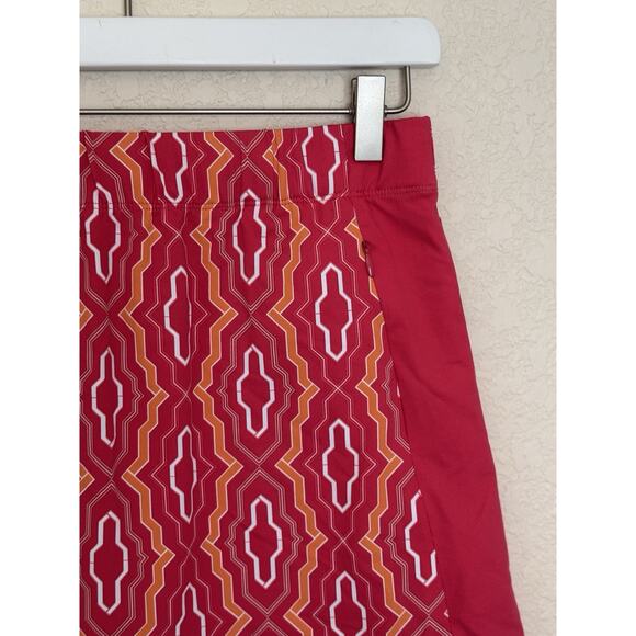 J. Mclaughlin Catalina Skort Skirt Pickleball Tennis Golf Pockets Outdoor XS - Picture 5 of 10